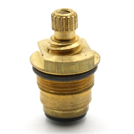 Thrifco Plumbing Repcal Wall Hot Cartridge 4401785